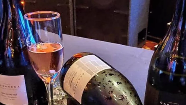 Casino Magic especial anfitrión de la “Ruta de las Burbujas”