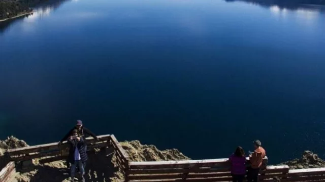 Turismo en enero: Neuquén registró ingresos por más de $ 2.000 millones