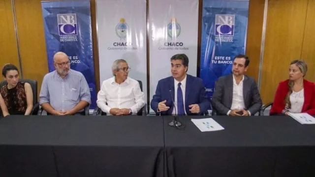 Chaco lanza programa de créditos no bancarizados para financiar proyectos productivos