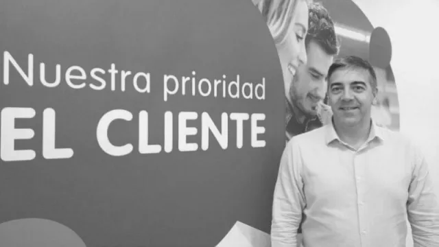 Supermercados Día Argentina designa director de RR.HH