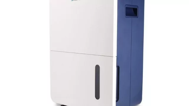 La humedad ya tiene su antagonista: los deshumidificadores Deshu (cómo y para qué casos funciona)