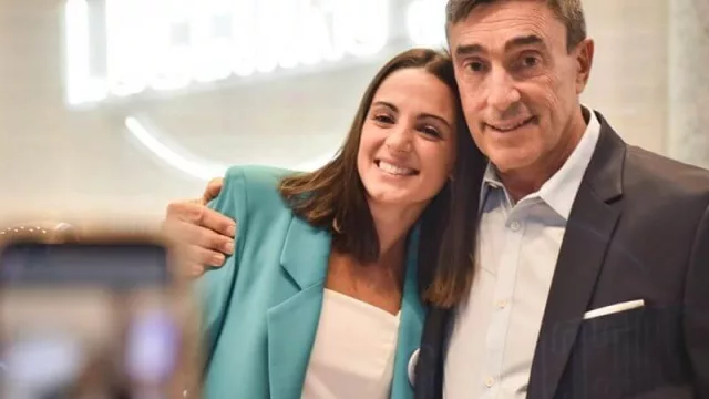 Belén y Facundo de Lucciano’s Neuquén: “queremos que vengan a vivir una experiencia única como la vivimos nosotros”