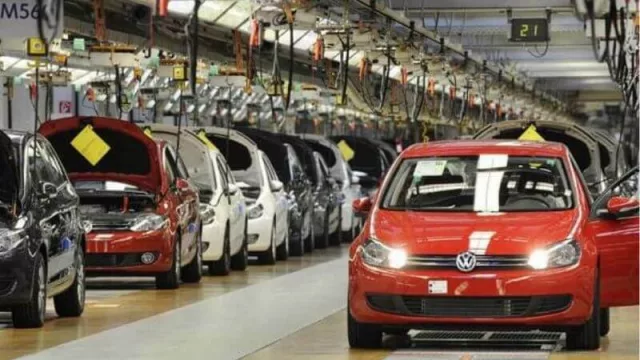 Notoria caída en las ventas de autos 0km en enero en Bahía Blanca