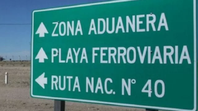 La Zona Franca de “Vaca Muerta” avanza en conectividad y suma gestiones con empresas y Nación