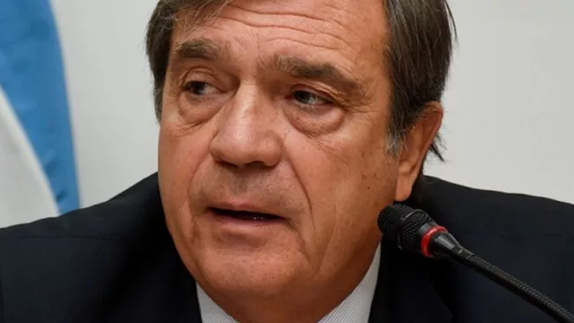 Alberto Saggese de GyP: “Schlumberger no es una empresa que se podía quedar porque tenía un solo contrato con YPF”