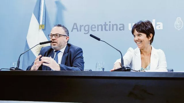 Tras la moratoria pyme, la AFIP ya trabaja en un plan de pagos para grandes empresas