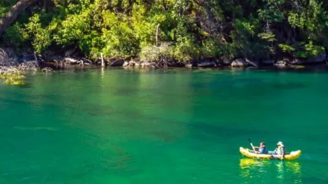 Civitatis desembarcó en la Argentina con más de 250 actividades y excursiones (mirá la oferta en San Martín de los Andes)