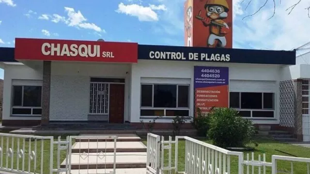 Chasqui certificó calidad en sus procesos (¿y también ofrece franquicias?)