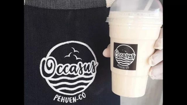 Occasus: un parador que llegó a Pehuen Co para brindar más opciones de servicio