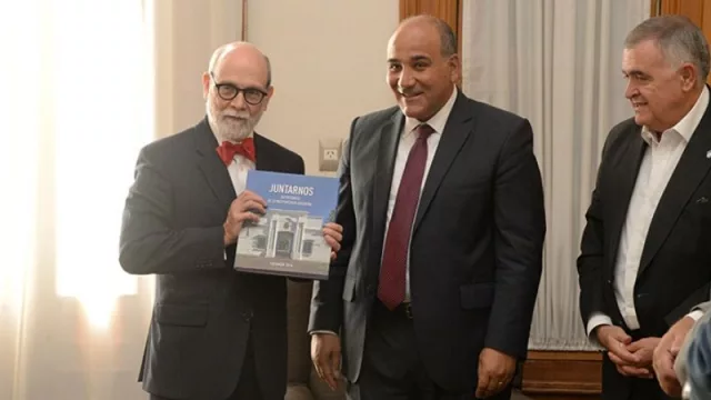 El Gobierno tucumano analiza la exportación de limones y arándanos hacia Canadá 