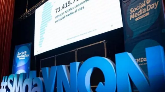 ¿Quién mejor que los expertos del Social Media Day para un curso de publicidad en Facebook e Instagram? ¡Anotate ya!