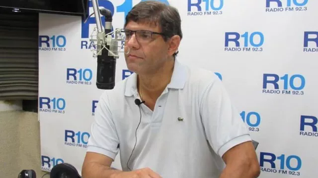 José Matoso: "En nuestro país el empresario es un luchador creativo"