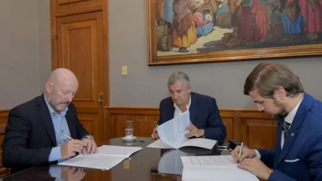 Yaguar invertirá en Jujuy US$ 8 millones (¿productos jujeños a las góndolas?)