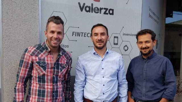 ¡Jujeños en la Bolsa! Valerza es la primera FinTech del país en emitir ONs 
