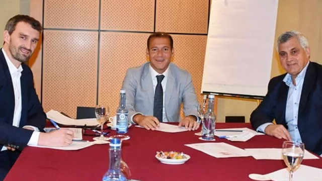 Equinor confirma a Gutiérrez los US$ 200 millones de su plan de inversión en Neuquén