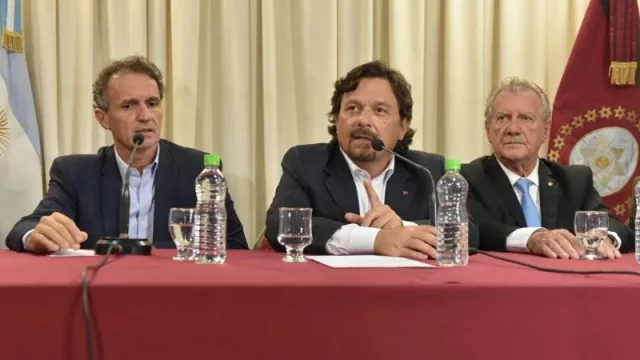 ¡Excelente noticia!: arranca la pavimentación de la ruta 51, que une Salta con Chile