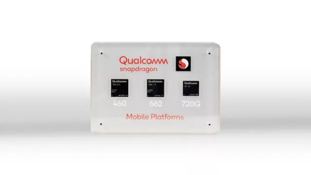 Qualcomm lanza nueva línea de procesadores Snapdragon