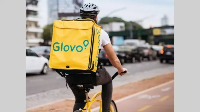Glovo se va de otro país de la región, pero sigue operando en la Argentina