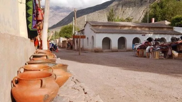 El turismo crece: la ocupación hotelera en el norte argentino aumentó un 5%