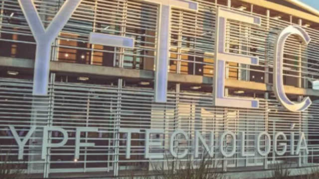 Nielsen fortalece Y-TEC: mayor investigación y desarrollo tecnológico “local” (analizan “la roca” de Vaca Muerta)