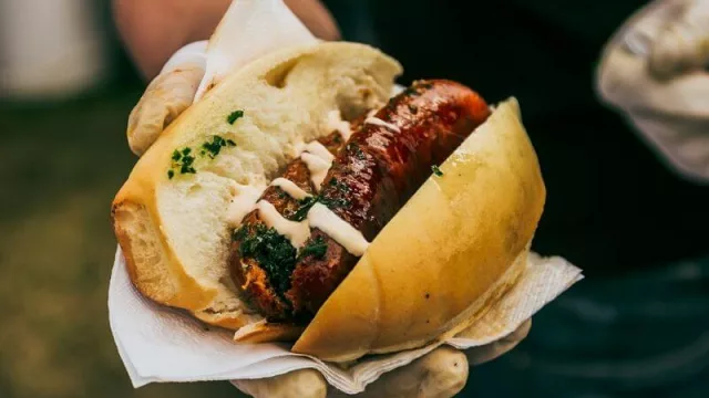 Chori Fest: llega al Hipódromo de Palermo la primera edición del evento que reúne lo mejor de la parrilla argentina