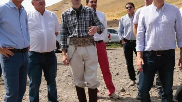 “Confiable Agro”: la nueva tarjeta del BPN con vencimientos semestrales (se adapta al sector)