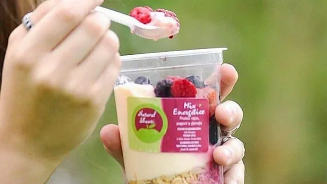 Natural Shanti quiere expandirse y está buscando nuevos franquiciados (pone a la venta su cafetería saludable)