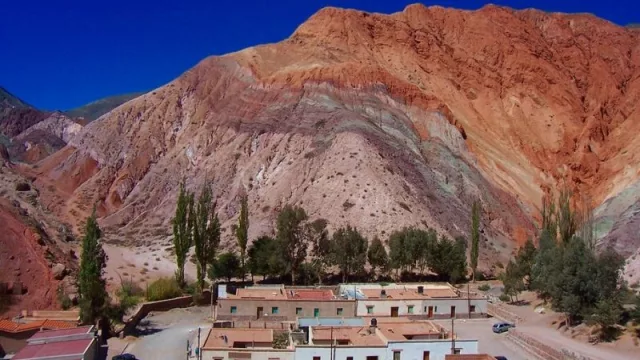 Jujuy apuesta a La Quebrada de Humahuaca como destino turístico de la temporada