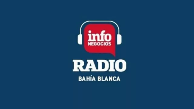 Y un día nos hicimos aire: InfoNegocios Radio, el primer programa de la red (en Bahía Blanca)