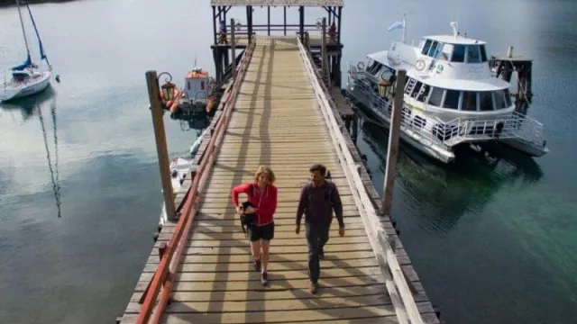 Villa La Angostura está entre los destinos más hospitalarios de Argentina