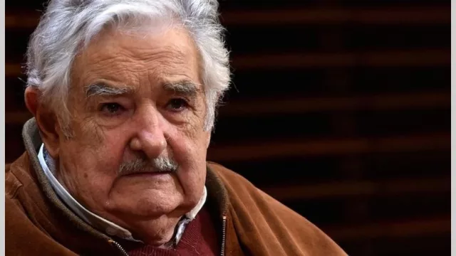 "Pepe" Mujica: “En vez de traer 100 mil cagadores argentinos hagamos que los nuestros inviertan acá”