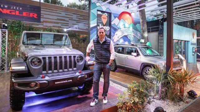 Pick ups, planes de ahorro y producir para exportar: el plan Fiat 2020