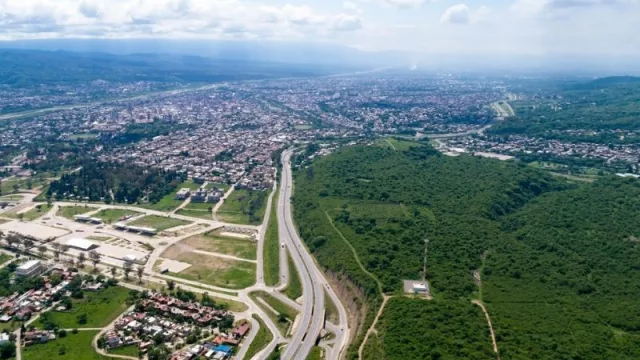 Nueva licitación de 70 terrenos en Alto Padilla (precios cerca de $1.450.000)