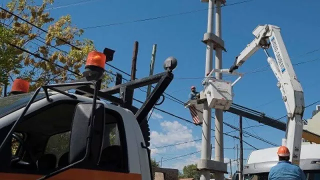 Calf tendrá edificio nuevo y comprará autos eléctricos