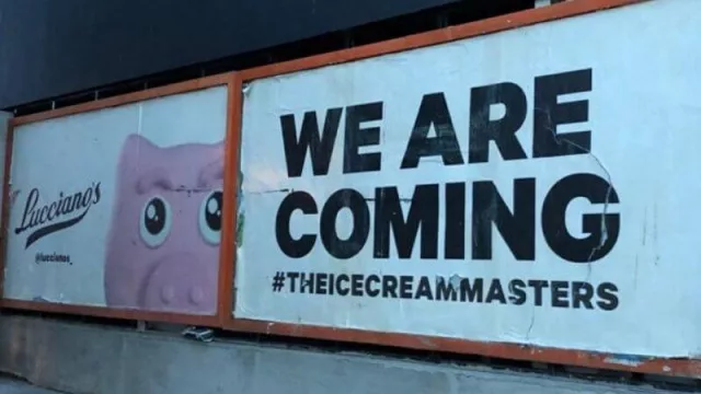 Lucciano’s desembarca en Neuquén: llegan los helados más “instagrammeables”