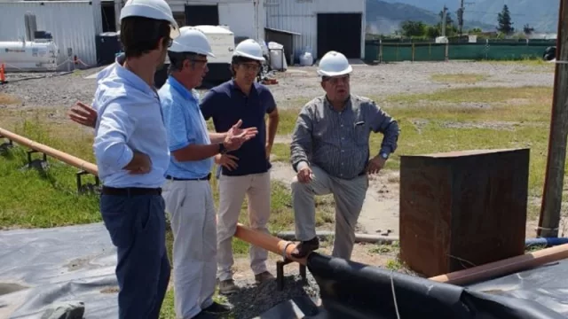 Puna Mining Lithium: enviarán cuatro toneladas de litio a Asia