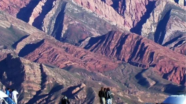 Por quinto año consecutivo, Jujuy es uno de los destinos más elegidos