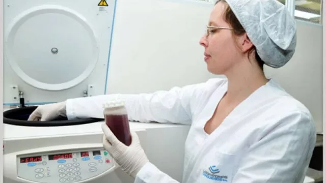 Laboratorios Chaqueños SA. comenzará a fabricar medicamentos genéricos, sueros y oxígenos