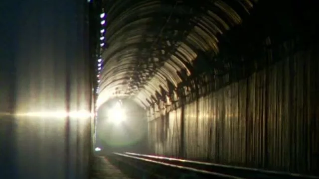 ¿Luz al final del túnel? La recaudación nacional (“el” indicador) cayó “poquito” en diciembre