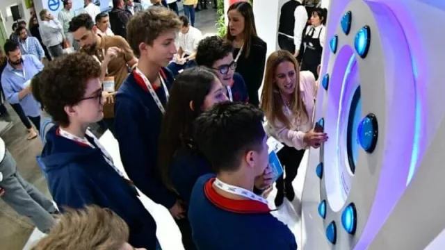 ¿Querés un espacio comercial en la AOG Patagonia 2020 de Neuquén? (es inminente la venta de un nuevo hall)