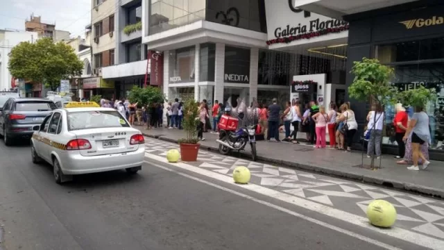 ¿Qué pasa con el dólar en Tucumán? Llega el 2020 y la cotización sigue variando