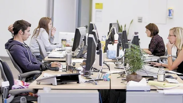 Aumento por decreto para privados: será en cuotas, progresivo y remunerativo