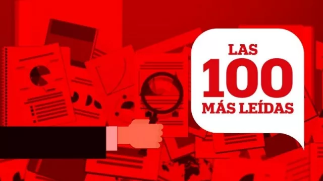 Las 100 notas más leídas del año en IN Neuquén (desde Cuatrocruz Transmisión Fiesta Nacional de la Manzana a Macri volvió a Vaca Muerta)