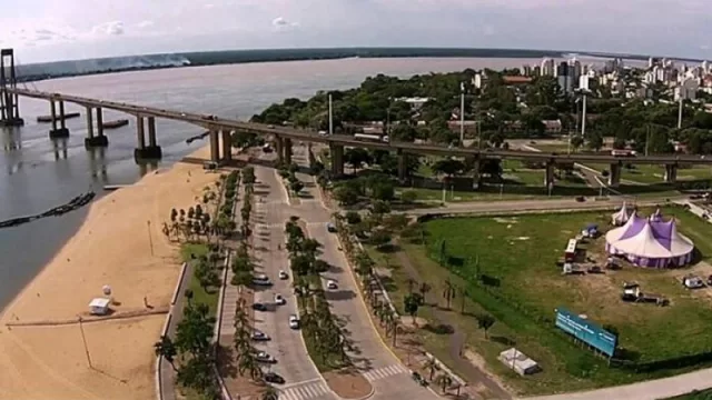 Invertirán más de $ 900 millones para construir un shopping en la Costanera Sur