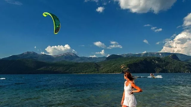 Neuquén ante un crecimiento exponencial turístico (este año con $ 14.000 millones en ingresos)