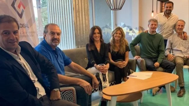 Acuerdan agenda de trabajo conjunto para potenciar a pequeñas y medianas industrias 