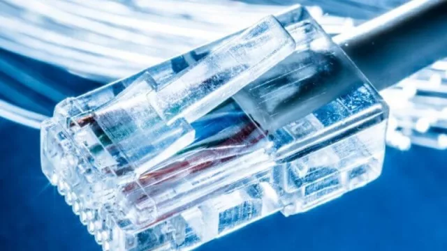 Neuquén entre las provincias donde más penetró internet “fija”