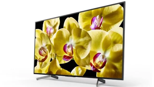 Sony trae a la Argentina un nuevo TV con Android (saladito)