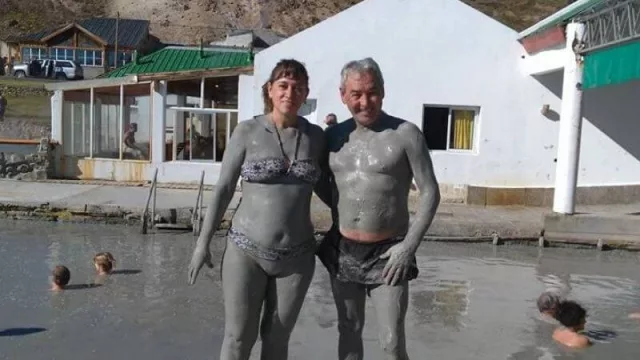 Termas de Copahue quiere certificar el efecto positivo del fango en la artrosis