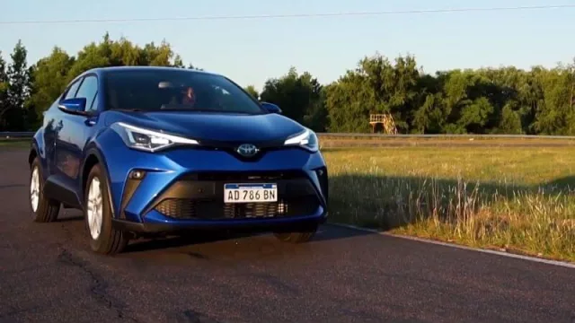 Panorama del mundo automotor: Semana 51/19